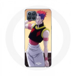 Coque pour Oppo A93 Hisoka Morow Hunter X Hunter