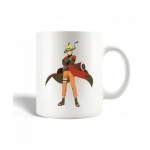 Mug en C&eacute;ramique Naruto Manga Anime Affiche