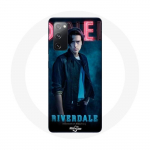 &Uuml;mbris Samsung Galaxy S20 FE Riverdale Jughead Jones Series jaoks