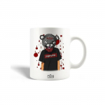 Mug en C&eacute;ramique Fortnite Oso Supreme