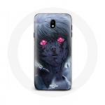 Coque pour Samsung Galaxy S5 Kurapika Hunter x Hunter manga