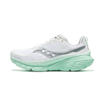 Saucony Guide 17 valged jade-valged naiste tossud S10936-240 35.5