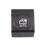 EDP1210 1-osaline elektriline elektrilise aknat&otilde;stuki l&uuml;liti remondi nupu kate Renault Clio MK5 Captur MK2 5-ukselise 254107073R jaoks