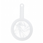 Seitchechko kurn Ultrateumi ja v&auml;ikese v&otilde;rguga piima ja muude k&ouml;&ouml;givajaduste jaoks 24x15 cm valge