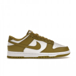 Nike Dunk Low Pacific Moss Meeste Tennised Roheline Valge DV0833-105 44