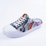 WTEMPO suures suuruses libisemisvastased sussid reisimiseks m&otilde;eldud rannasandaalid, lameda tallaga naiste kerged hingavad sussid 36 roosa