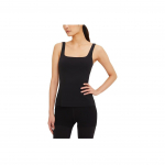 Nike Yoga Luxe Treening Sporditanktop Naiste Topid Must DA0724-010 M