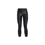 Under Armour Iso-Chill Jooksmine Treening Capri Leggingsid Naistele Alaosad Must 1361364-001 M