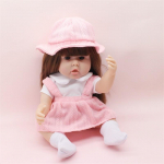 30 cm pestav elutruu pehme k&auml;sitsi maalitud simulatsioon Baby Reborn Doll Children kaasas m&auml;ngunuku kingitus Girl