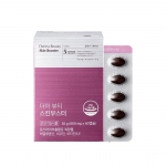 JULIE'S CHOICE Derma Beauty Skin Booster 600mg*60tk P000DRGX - Booster