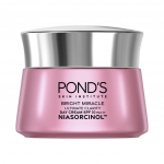 Pond's Bright Beauty superkreem SPF30 PA+++ 50 g (1,76 untsi) [White Beauty] 45 g.