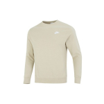 Nike Nsw Club Crew Ft dressipluus Meeste pealisr&otilde;ivad Khaki BV2667-206 XXL