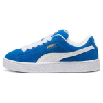 Puma Suede XL Team Royal Unisex tossud Sinine Valge 395205-01 37 white