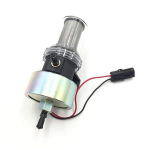 30-01108-03 Diislik&uuml;tuse pump Thermo King 41-7059 jaoks Vahetage kandur punane