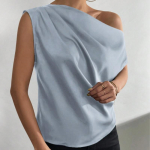 GMXIA naistemood suvised &uuml;hev&auml;rvilised varrukateta pluusid ja s&auml;rgid S must