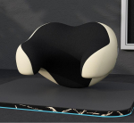 Autoistme kaelatoe padi, m&auml;luvahust auto kaelapadi, auto kaelatoe padi juhile Style C