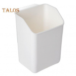 K&ouml;&ouml;k rippuv hoiukast Puntsivaba libisemisvastane sahver kapp kapi uks hoidik kraanikausi all maitseained maitseained ingver k&uuml;&uuml;slaugu organiseerija A valge