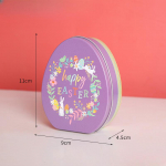 Lihav&otilde;ttepeo kinkekarp J&auml;nku Muna Kommikarp Tinaplekk P&uuml;had Laste Kinkekarp Hoiukarp