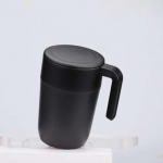 260 ml kontorikohvimass koos filtriekraaniga, suure mahutavusega tass tee ja kohvi &otilde;lle erinevate jookide jaoks pruun