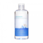 MIXSOON Glacier Water Hyaluronic Acid Serum 300ml 1 PCS