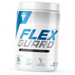 Kompleksne kondroprotektoripulber, Flex Guard, Trec Nutrition 375g Orange-mango
