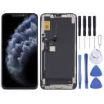 JK incell TFT Material LCD Screen and Digitizer Full Assembly For iPhone 11 Pro Max For iPhone 11 Pro Max