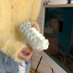 Uus lillemuster Naiste meigikott H&uuml;gieenitarbed Kosmeetikavahend T&otilde;mblukuga kott Reisipesukott Kosmeetikakott Naiste meigikotid