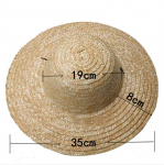 Suvised &otilde;lgk&uuml;barad naistele Laia &auml;&auml;rega rannam&uuml;tsid p&auml;ikesekiirguse kaitsega Floppy Pakendatavad m&uuml;tsid ja m&uuml;tsid unisex p&otilde;llumehe m&uuml;ts