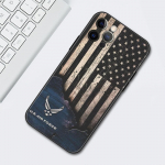 Ameerika USA lipu mobiiltelefoni &uuml;mbris iPhone 11 Pro 12 13 Mini XR X 7 8 6 6S Plus XS Max 5 5S SE 2020 mobiiltelefonide &uuml;mbris iPhone 13
