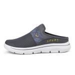 Unisex hingavad poolsussid &uuml;likerged naiste sussid sise- ja v&auml;listingimustes meeste kodusussid 46 kollane/tumehall v&auml;rv