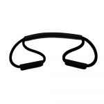 T&otilde;mbek&ouml;ie jooga harjutustreening laiendaja tugevusvarustus elastne riba kiirustreening t&otilde;mbek&ouml;ie poksi takistusriba