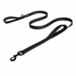 Pol&uuml;esterkiust koera koon Reguleeritav haukumisvastane hammustusvastane rakmed pea kaelarihm koon Koera p&auml;itsed treeningrihma juhtkaelarihm S