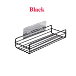 Seinariiulid vannitoak&ouml;&ouml;gi jaoks Hoiuriiulid Konksud &Scaron;ampoonihoidik Vannitoa riiul Korraldaja Rippuv hoiuriiul Du&scaron;ihoidik