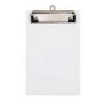 Klambriga kirjutusalus Multifunktsionaalne k&otilde;va kirjatarvete test paberist l&otilde;ikelaud A4 A5 A6 failikausta dokumendihoidja &otilde;pilasele