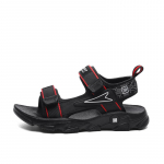 Laste libisemisvastased kulumiskindlad moekad kerged kr&otilde;pskinnitusega vabaaja ranna- ja &otilde;uesandaalid ja -pl&auml;tud 28