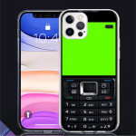 Magnetraadio kasseti&uuml;mbris Apple iPhone 11 13 14 12 Pro 7 8 Plus XR X XS Max 6 6S 14Pro l&auml;bipaistva silikoonist telefoni kate jaoks iPhone 14 Pro Max