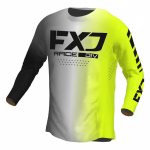 Motocross Jersey v&otilde;idus&otilde;it Maastikuratas MX Enduro MOTO Mootorratas Flexair riided Meeste MOTO Naiste m&auml;gi Dirt Bike Downhill XL-Jersey