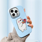 &Uuml;hev&auml;rviline h&otilde;bedase servaga objektiiv Rasvane korpus Pehme TPU vedel silikoonkate P&otilde;rutuskindel telefoni&uuml;mbris Huawei Honor iPhone Infinix Tecno Vivo jaoks Infinix Smart 7 sinine