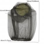 Fisherman Hat kalam&uuml;ts s&auml;&auml;skede ennetav UV-vastane p&auml;ikesem&uuml;ts eemaldatav veekindel hingav One Size armee roheline v&auml;rv