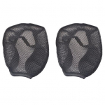 Mootorratta esiistme tagaistme v&otilde;rkkattekomplekt BMW R1200GS ADV 2006-2012 jaoks