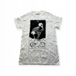 Koszulka T-shirt damski Spencer's NADRUK S