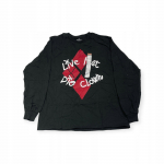 Bluzka długi rękaw męski SPENCER'S THE SUICIDE SQUAD M