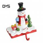 J&otilde;ulusukkade hoidja vaigust lumememm J&otilde;uluvana j&otilde;ulukaunistus Puhkemaja peokaunistus siseruumides letiaknaga kaminale Snowman