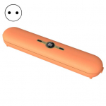 Vaakumtihendusmasin tihenduskottidega Tugeva imemisega pidev tihendus EU-pistik Automaatne toiduainete vaakumtihendi k&ouml;&ouml;gitarvikud EU Plug valge