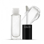 RENEE Hot Lips Clear huulel&auml;ige 4,5 ml, E-vitamiiniga rikastatud k&otilde;rgl&auml;ikiv s&auml;ra | Kerge, mittekleepuv niisutav valem
