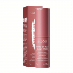 S&uuml;gavpuhastav meigieemalduspulk Silmameigi eemaldaja, Huulepulga eemaldaja Kaasaskantav meigieemaldaja Must-have t&ouml;&ouml;riist meigi eemaldamiseks punane