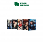 ITZY &ndash; KULD (DIGIPACK Ver.) Random 1
