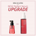 Mise En Scene Perfect Rose parf&uuml;&uuml;mi seerum 80ml