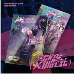 P1Harmony &ndash; 1. [ Killin It ] P1us Edition VER. 0