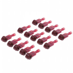 30 tk traatkaabli pistikud klemmid pressitud kiirliitmik 0,5-6 mm komplekti t&ouml;&ouml;riistakomplekt